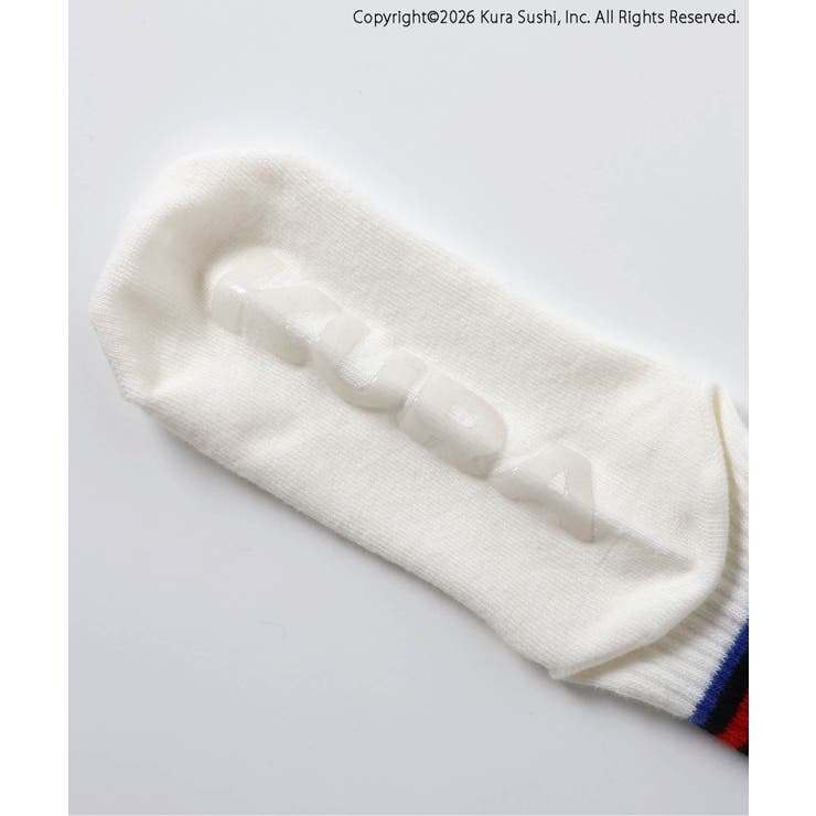 くら寿司コラボ SUSHIソックス | F.O.Online Store | 詳細画像12 