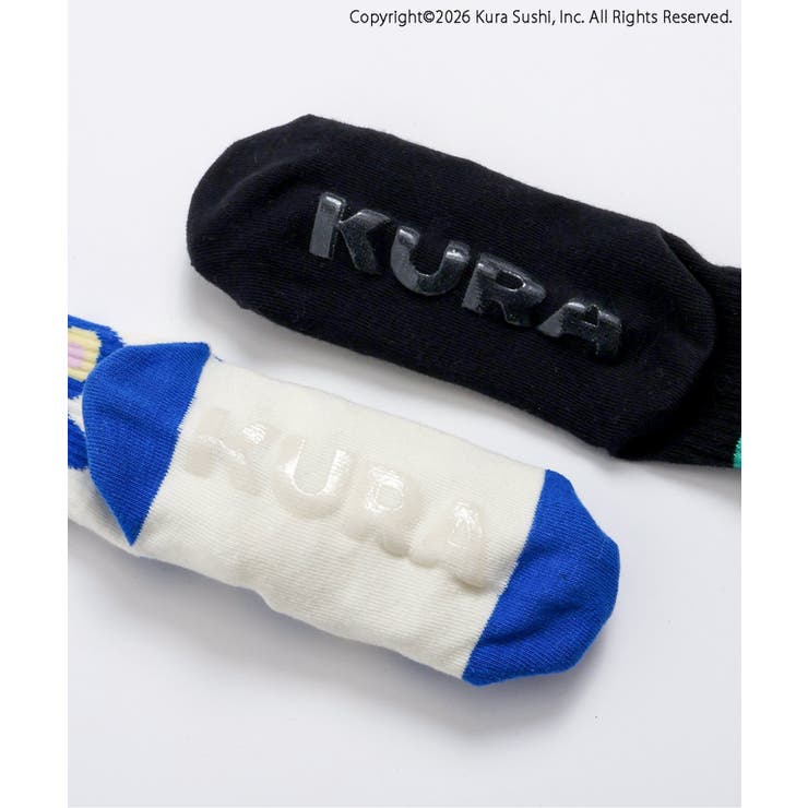 くら寿司コラボ SUSHIソックス | F.O.Online Store | 詳細画像14 