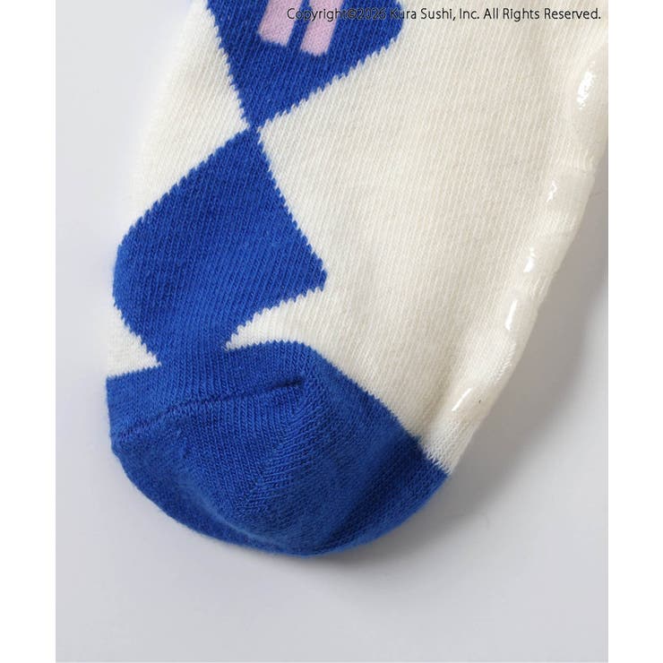 くら寿司コラボ SUSHIソックス | F.O.Online Store | 詳細画像4 
