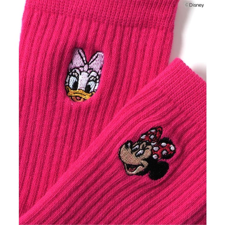 ディズニーキャラクター バラエティソックス | F.O.Online Store | 詳細画像13 