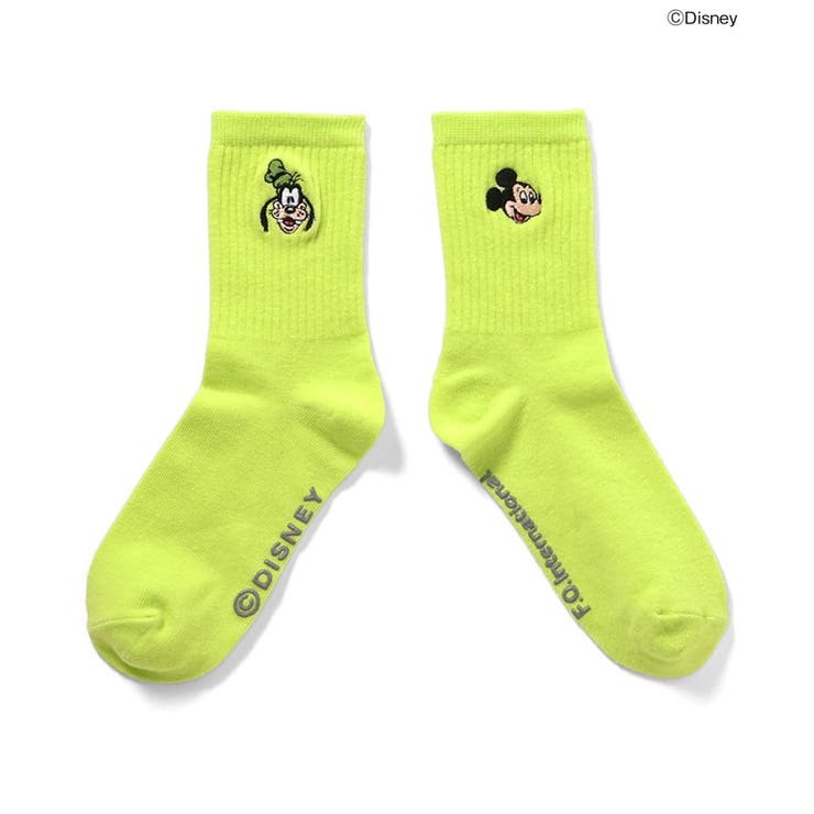 ディズニーキャラクター バラエティソックス | F.O.Online Store | 詳細画像23 