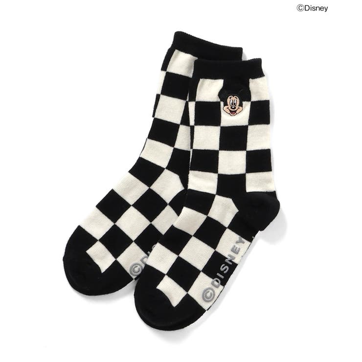 ディズニーキャラクター バラエティソックス | F.O.Online Store | 詳細画像6 
