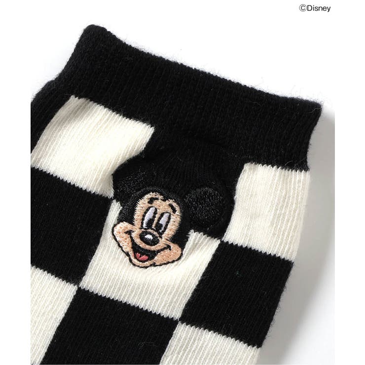 ディズニーキャラクター バラエティソックス | F.O.Online Store | 詳細画像7 