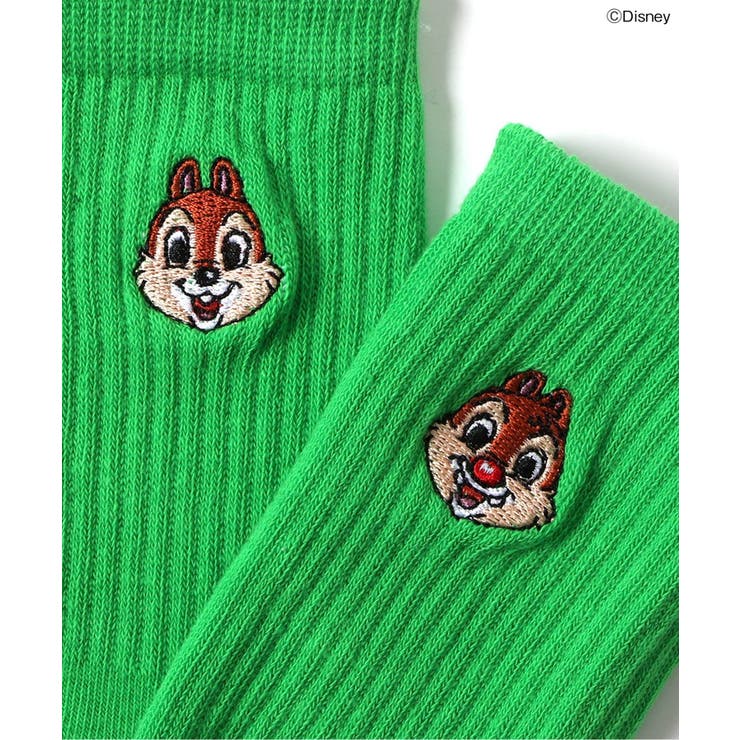 ディズニーキャラクター バラエティソックス | F.O.Online Store | 詳細画像9 