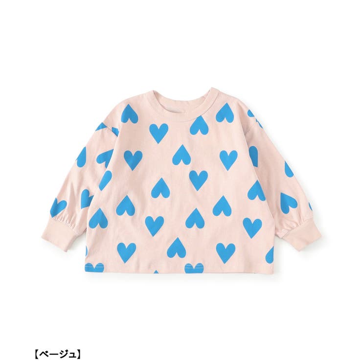 WEB限定  バリエーションパジャマ | F.O.Online Store | 詳細画像2 