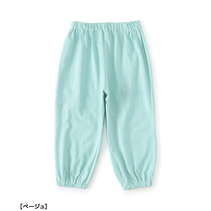 WEB限定  バリエーションパジャマ | F.O.Online Store | 詳細画像3 