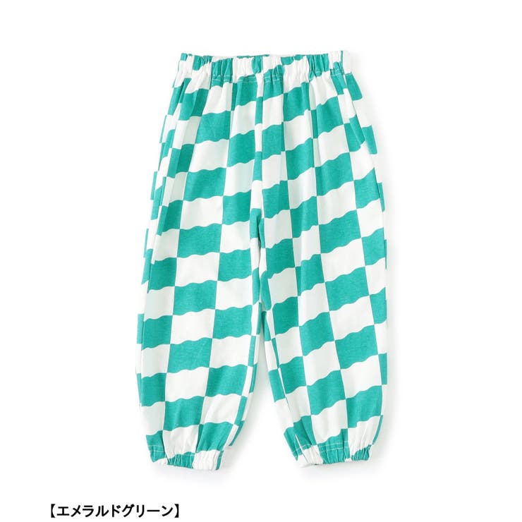 WEB限定  バリエーションパジャマ | F.O.Online Store | 詳細画像5 
