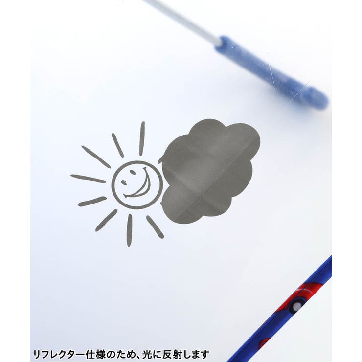 4柄アンブレラ | F.O.Online Store | 詳細画像6 