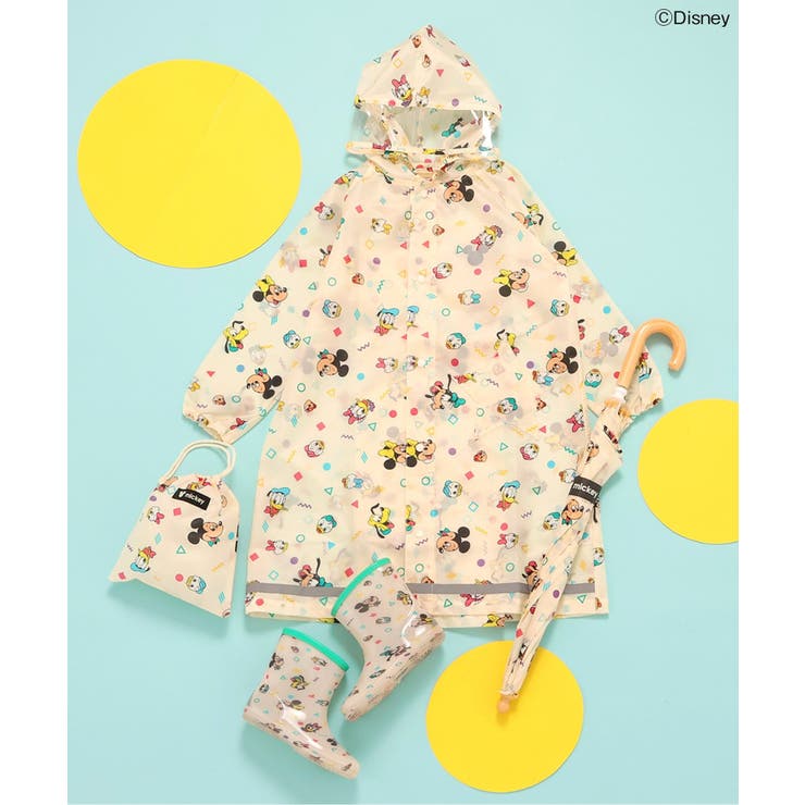 ディズニーキャラクター/アンブレラ | F.O.Online Store | 詳細画像12 