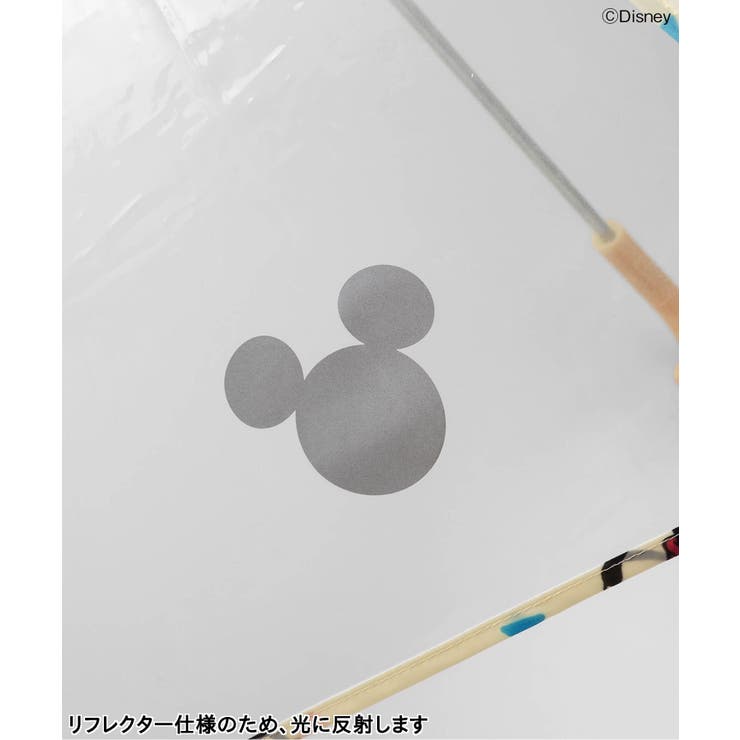 ディズニーキャラクター/アンブレラ | F.O.Online Store | 詳細画像7 