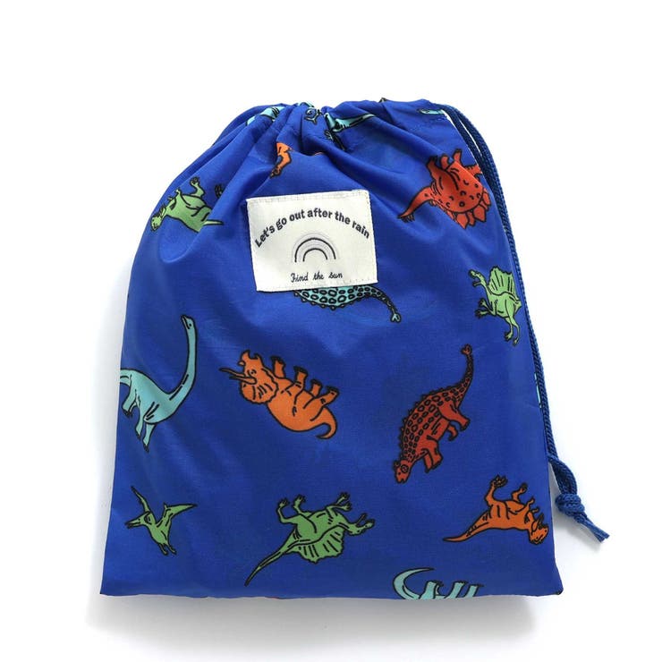 4柄レインコート | F.O.Online Store | 詳細画像11 