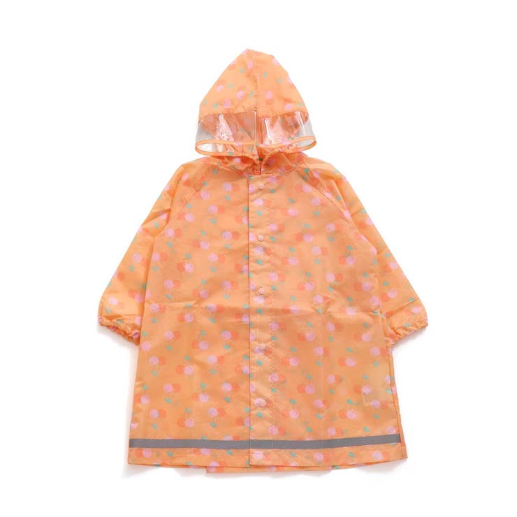 4柄レインコート | F.O.Online Store | 詳細画像19 