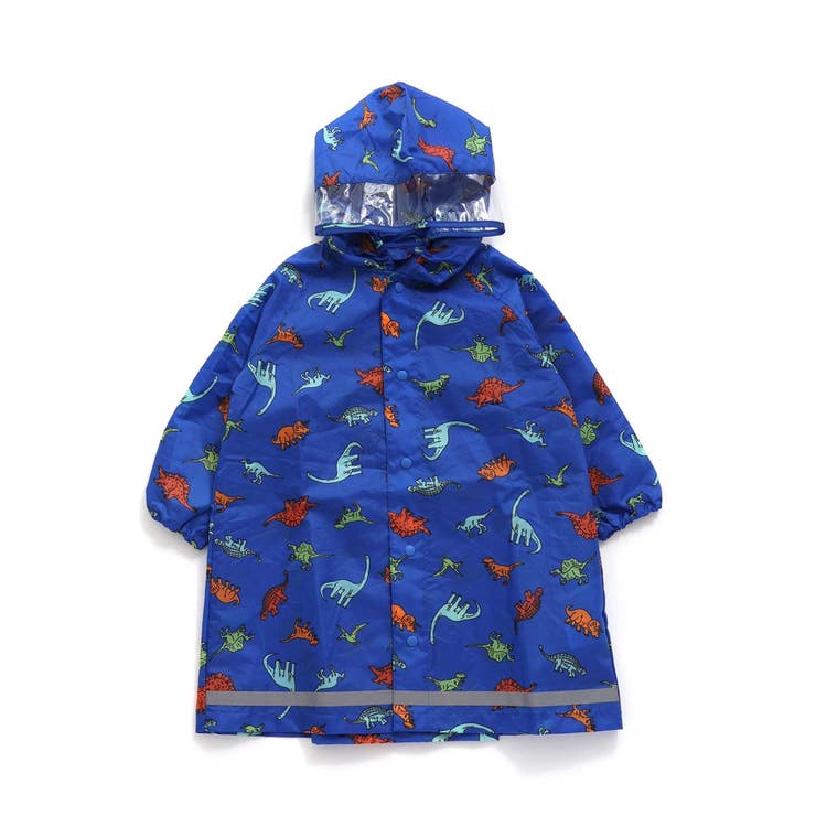 4柄レインコート[品番：FOKK0021368]｜F.O.Online Store（エフ