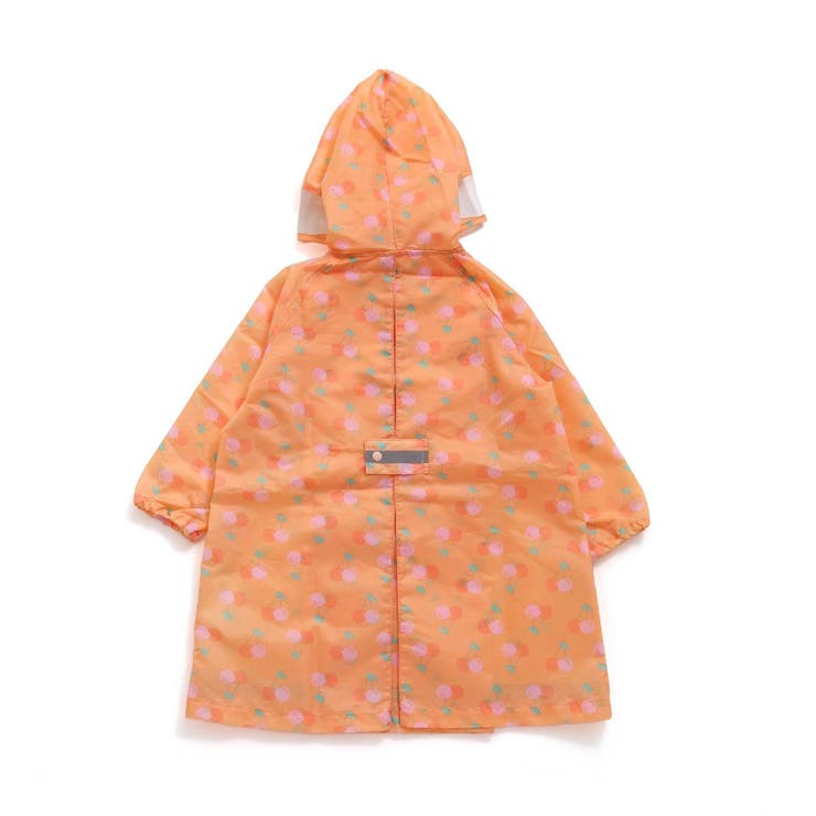 4柄レインコート | F.O.Online Store | 詳細画像20 
