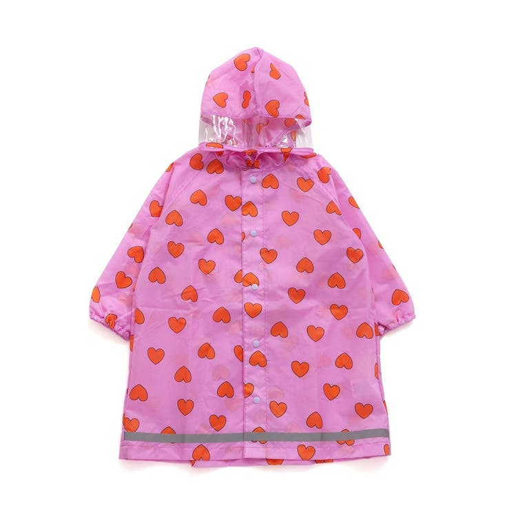 4柄レインコート | F.O.Online Store | 詳細画像23 