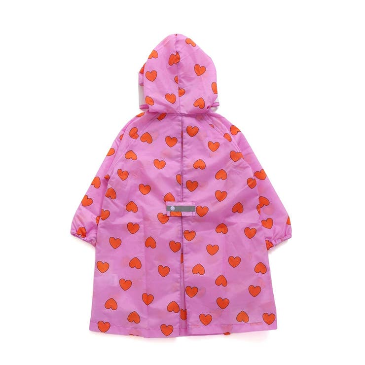 4柄レインコート | F.O.Online Store | 詳細画像24 
