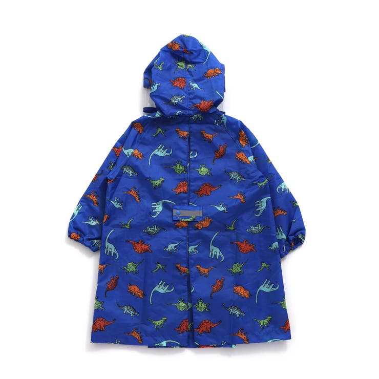 4柄レインコート | F.O.Online Store | 詳細画像3 