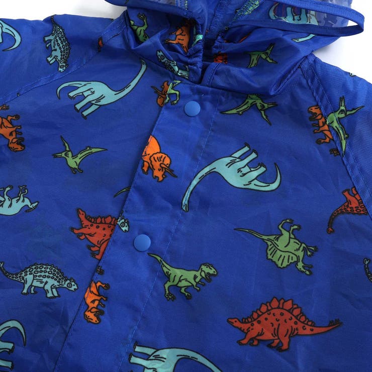 4柄レインコート | F.O.Online Store | 詳細画像5 