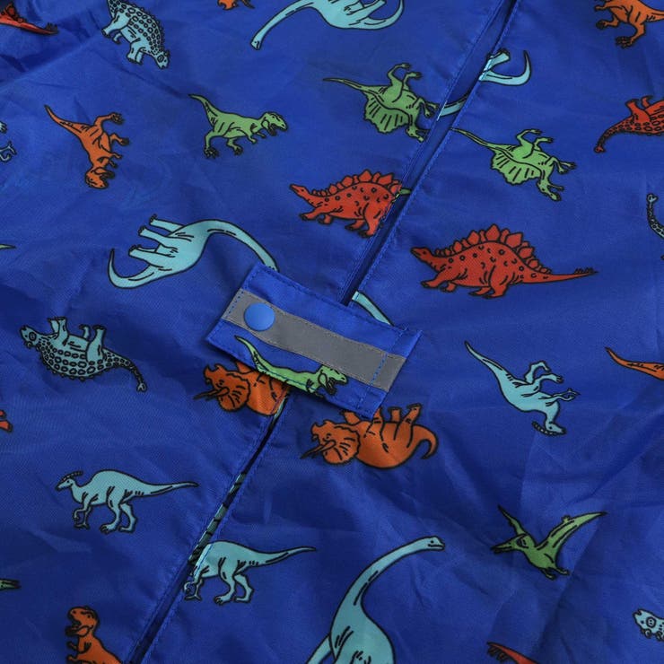 4柄レインコート | F.O.Online Store | 詳細画像7 