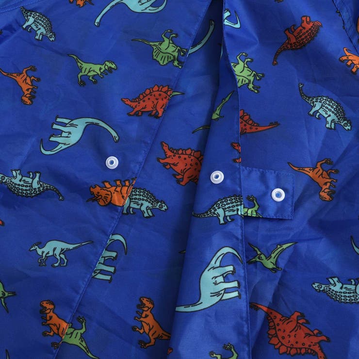 4柄レインコート | F.O.Online Store | 詳細画像8 