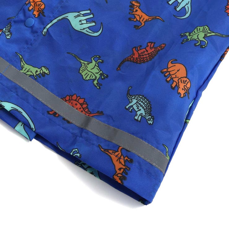 4柄レインコート | F.O.Online Store | 詳細画像9 