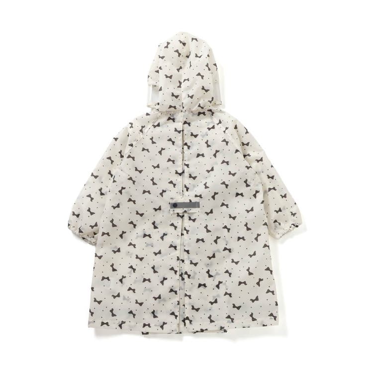 4柄レインコート | F.O.Online Store | 詳細画像13 