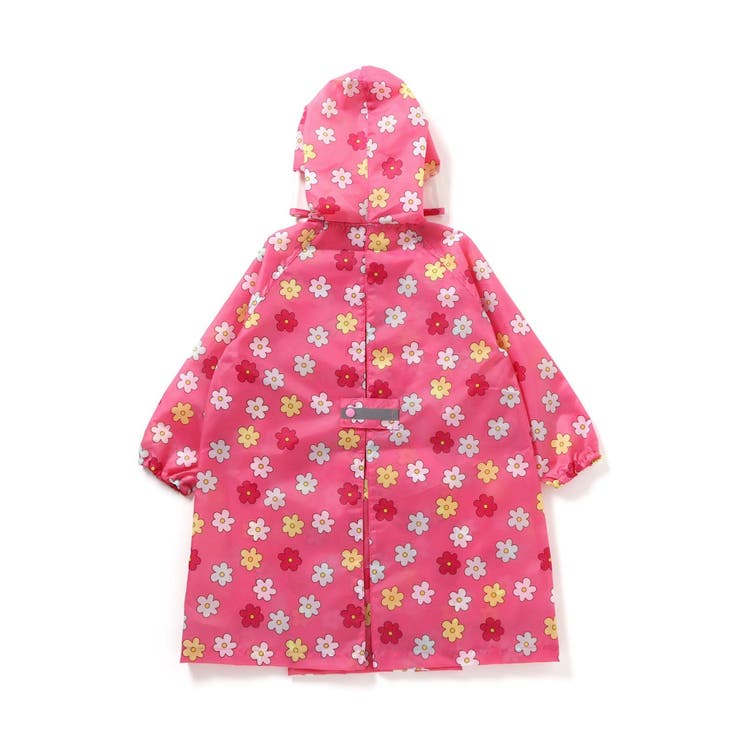 4柄レインコート | F.O.Online Store | 詳細画像14 