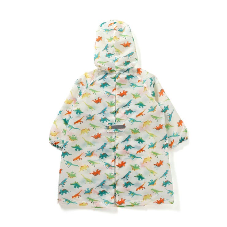 4柄レインコート | F.O.Online Store | 詳細画像15 