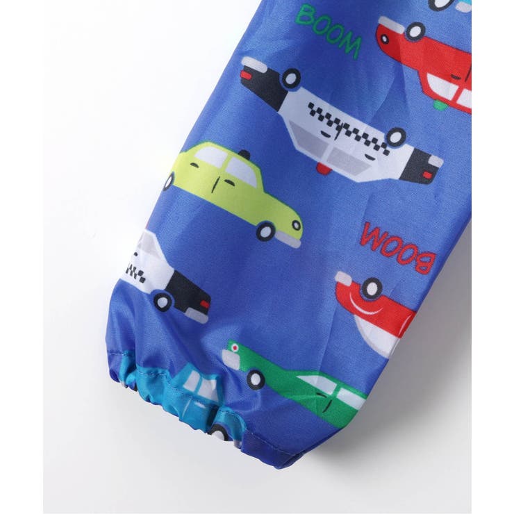 4柄レインコート | F.O.Online Store | 詳細画像6 
