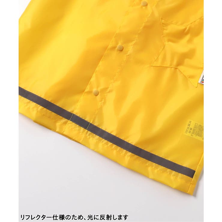 スマートレインコート | F.O.Online Store | 詳細画像13 