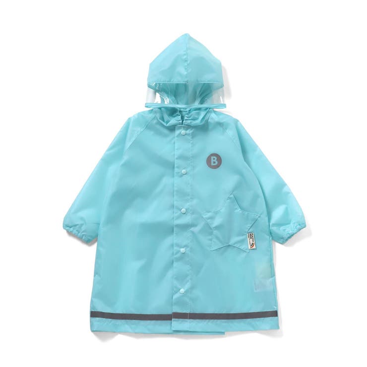 スマートレインコート | F.O.Online Store | 詳細画像2 