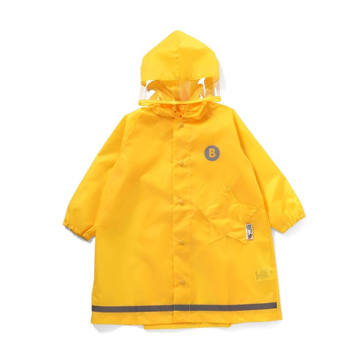 スマートレインコート | F.O.Online Store | 詳細画像4 