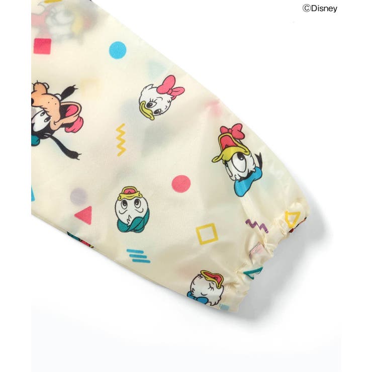 ディズニーキャラクター/レインコート | F.O.Online Store | 詳細画像6 