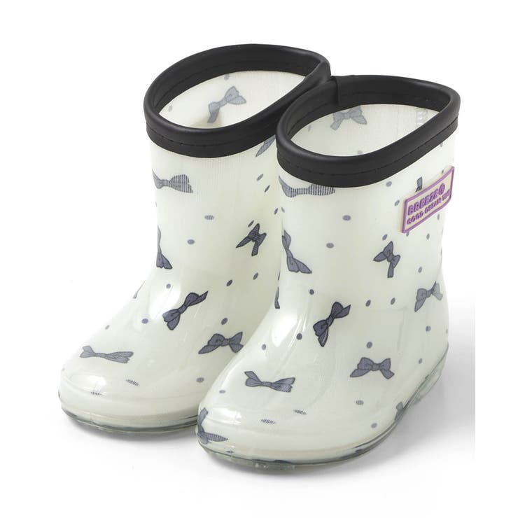 4柄レインシューズ | F.O.Online Store | 詳細画像12 