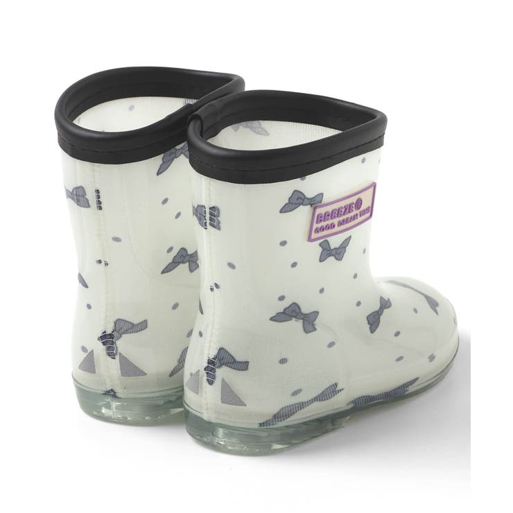 4柄レインシューズ | F.O.Online Store | 詳細画像13 