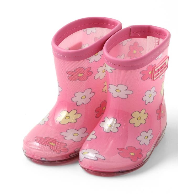 4柄レインシューズ | F.O.Online Store | 詳細画像15 