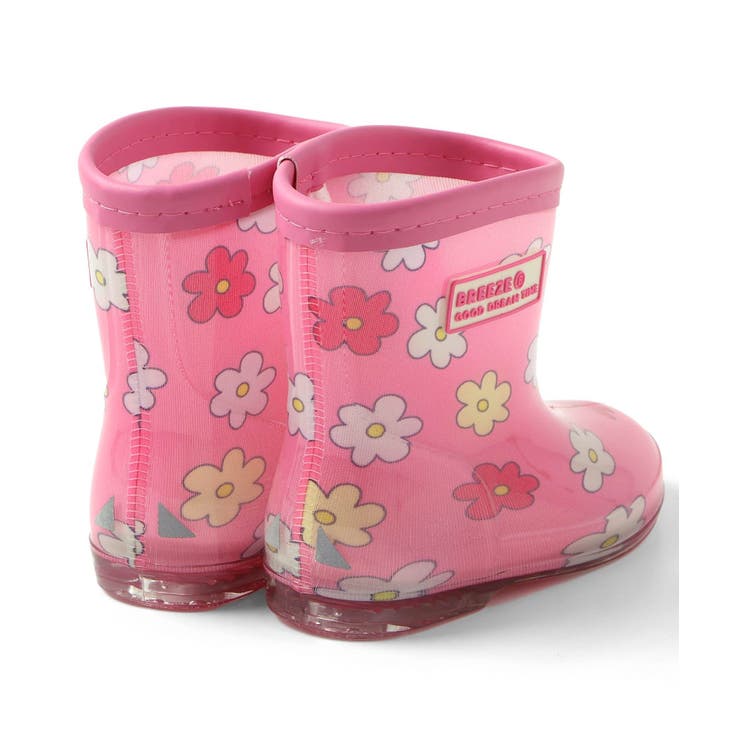 4柄レインシューズ | F.O.Online Store | 詳細画像16 