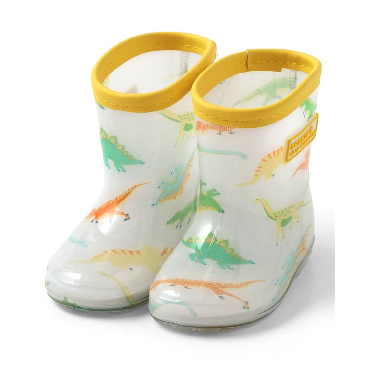 4柄レインシューズ | F.O.Online Store | 詳細画像18 