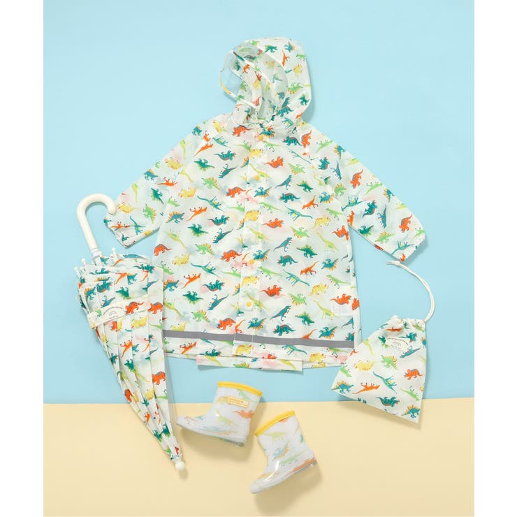 4柄レインシューズ | F.O.Online Store | 詳細画像21 