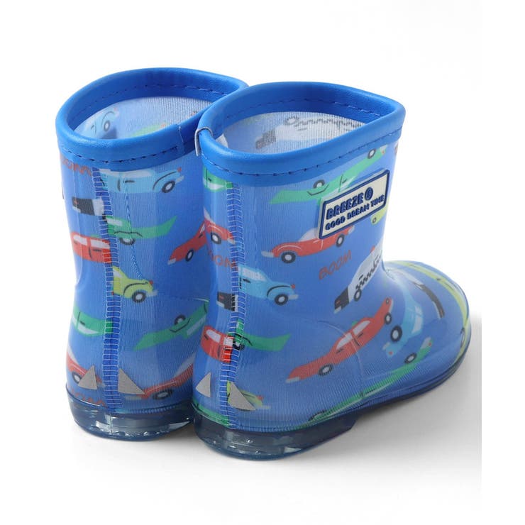 4柄レインシューズ | F.O.Online Store | 詳細画像3 