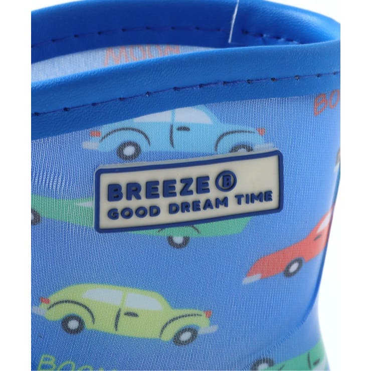 4柄レインシューズ | F.O.Online Store | 詳細画像5 