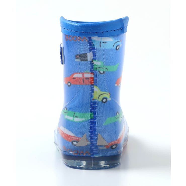 4柄レインシューズ | F.O.Online Store | 詳細画像7 