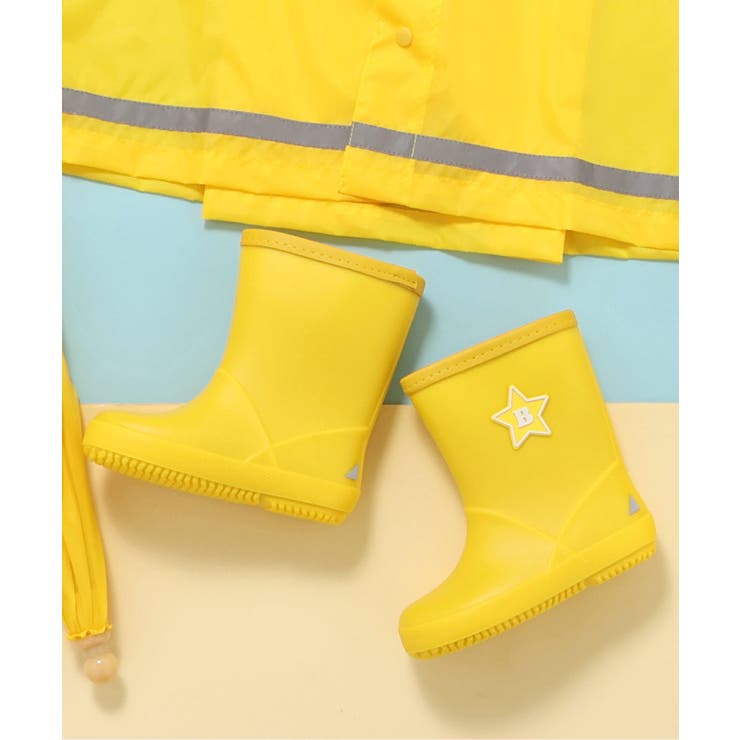 イエロー | スマートレインシューズ | F.O.Online Store