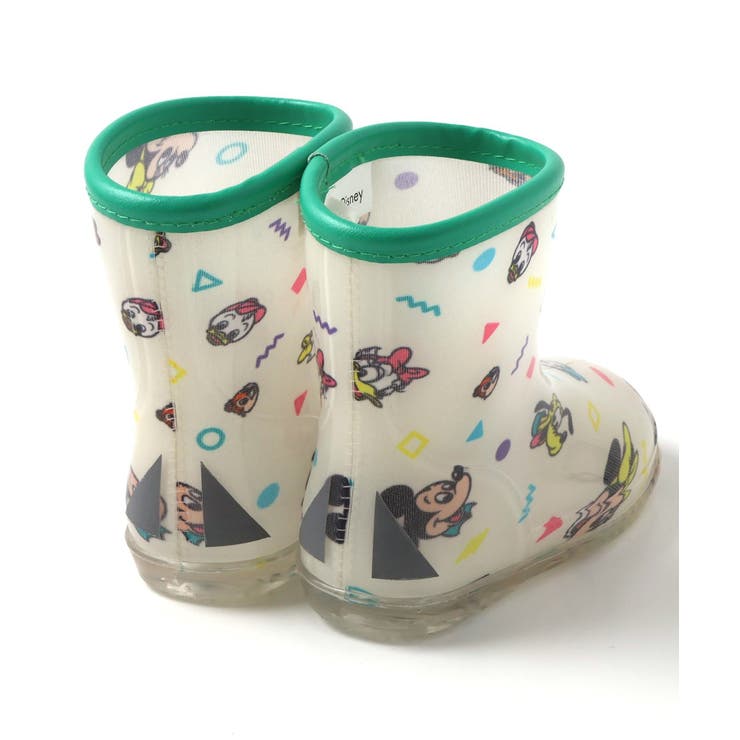ディズニーキャラクター/レインシューズ | F.O.Online Store | 詳細画像3 