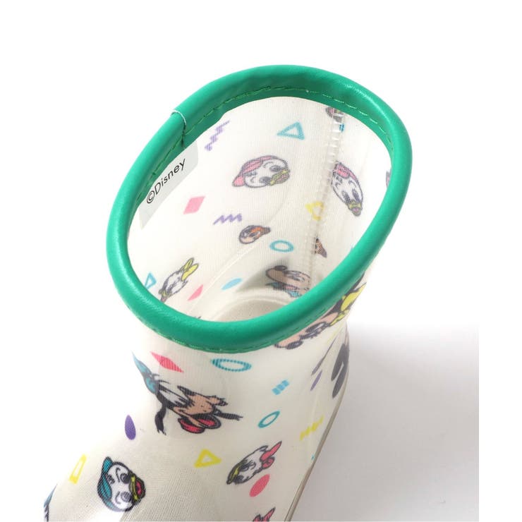 ディズニーキャラクター/レインシューズ | F.O.Online Store | 詳細画像4 