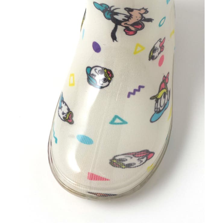 ディズニーキャラクター/レインシューズ | F.O.Online Store | 詳細画像5 