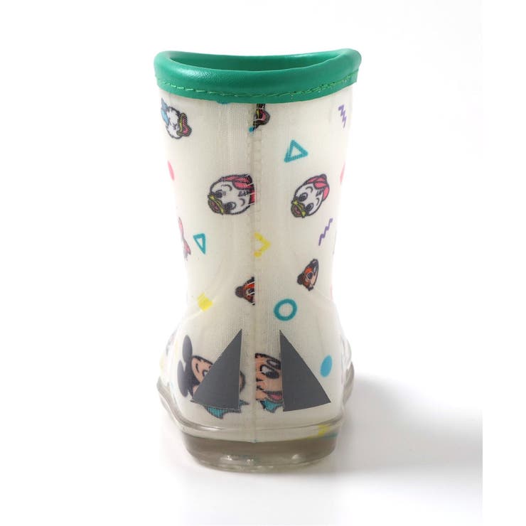 ディズニーキャラクター/レインシューズ | F.O.Online Store | 詳細画像7 