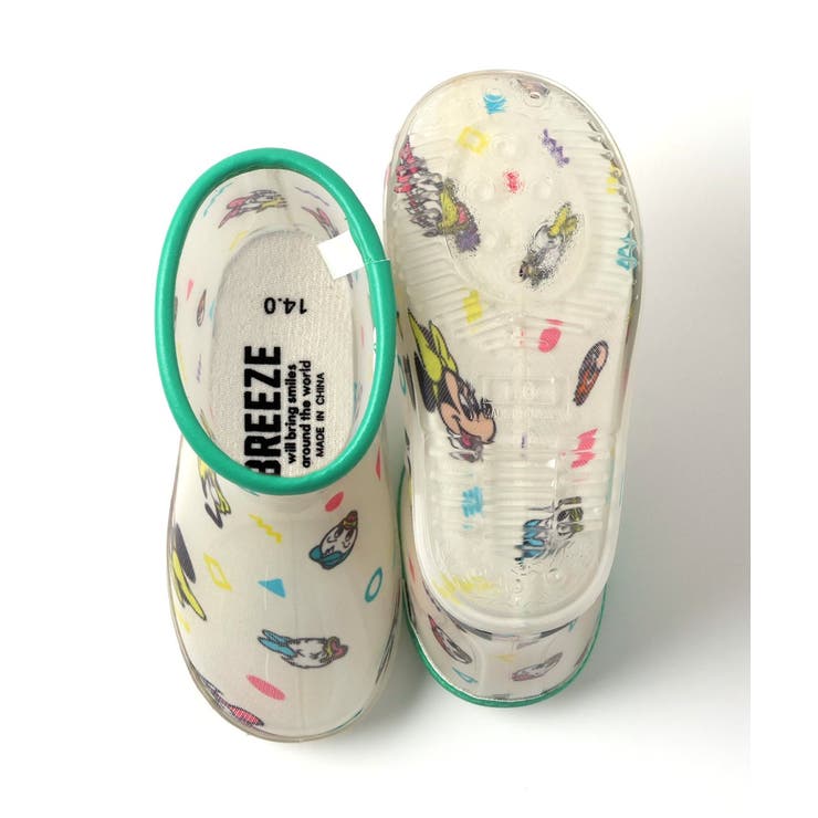 ディズニーキャラクター/レインシューズ | F.O.Online Store | 詳細画像8 