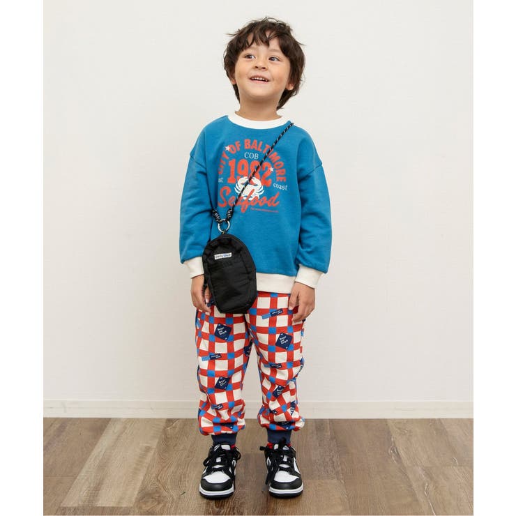 one by more ネックポーチ | F.O.Online Store | 詳細画像5 