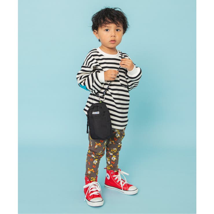 one by more ネックポーチ | F.O.Online Store | 詳細画像6 